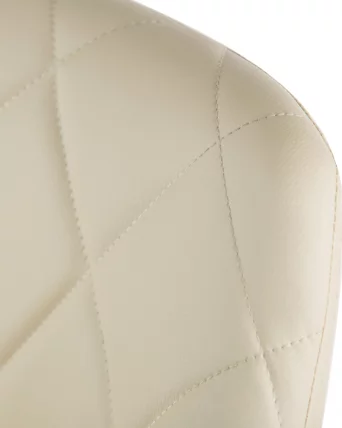 Стул барный DOBRIN LOGAN Кремовый_6