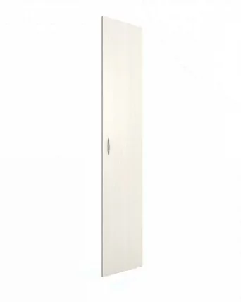 Дверь для стеллажей правая Д-1 Пр Крем_0