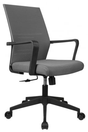 Кресло Лике РCХ Б818 Серый / Like RCH B818_0