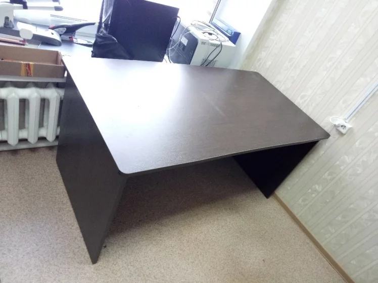 Стол руководителя Лидер-Престиж 83.18_4