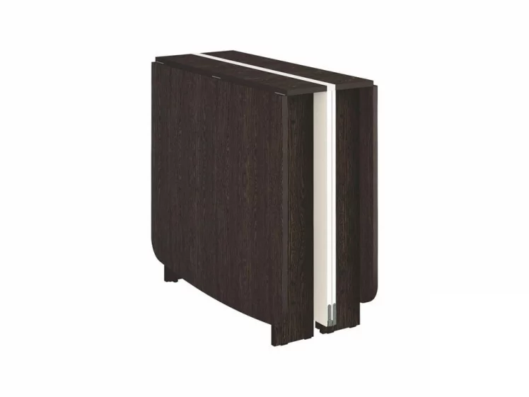 Стол-книжка Колибри 13 Дуб Венге-Кембридж Крем Квазар_2