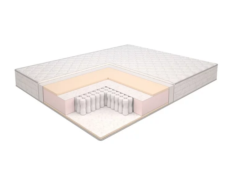 Матрас СонRise Comfort 140х200_0