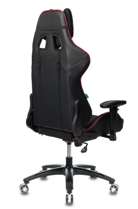 Кресло игровое Бюрократ VIKING 4 AERO RED_3