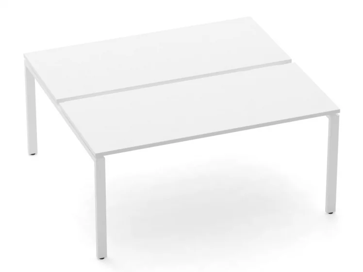 Столешница рабочего модуля Deka 7.145.16 СТ Белый_1