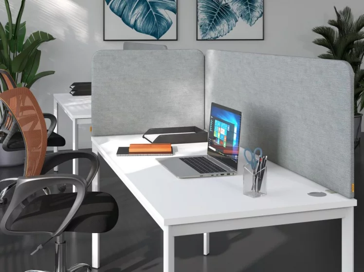 Акустический экран RAND Acoustic XAFP 1450 Tempo 9_1