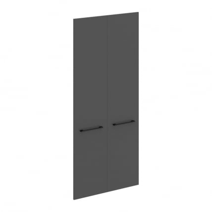 Дверь MORRIS TREND MHD 42-2 Антрацит_0