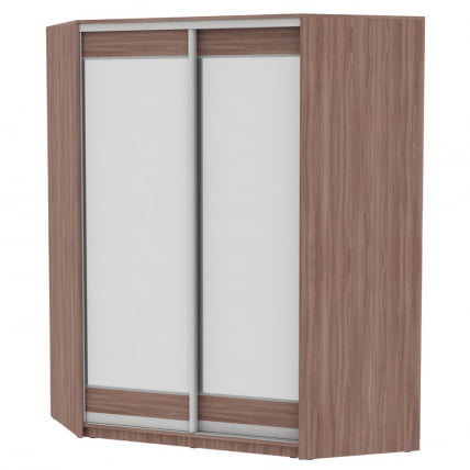 Шкаф-купе YA-198х1400-568-5(ЯШТ-D2D2)_0