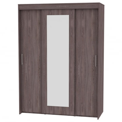 Шкаф-купе Т-3-198х145х45-М(ЯАТ-2) / T-3-198х145х45-M(ЯАТ-2)_0