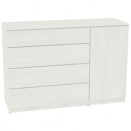 Комод Калисто(К43)923х1352х468ПУСХтоОПЕН(ВД) / Калисто(K43)923х1352х468PUSHtoOPEN(ВД)_0