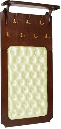 Вешалка Патриция Орех-орегон 106_0