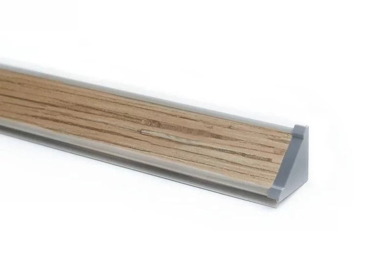 Плинтус (с заглушками) ПЛ 03.255_0