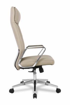 Кресло руководителя HLC-2413L-1/Grey_2
