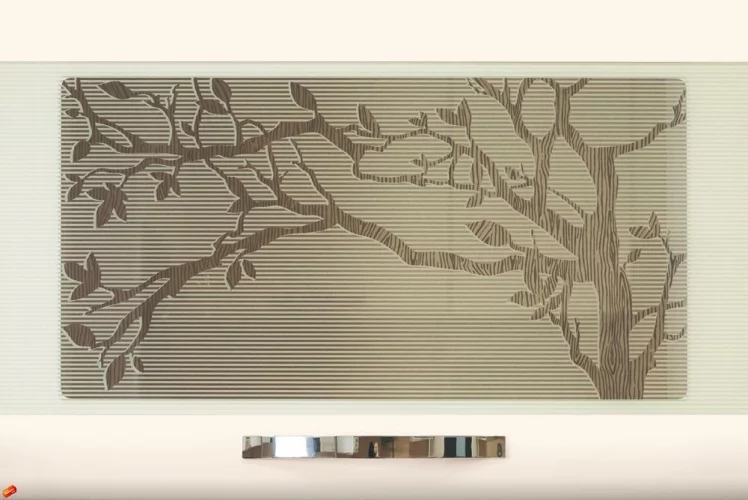 Кухонный гарнитур Графит №2_1