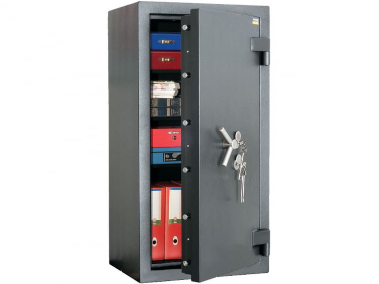 Взломостойкий сейф Гранит III-1268.KL_0