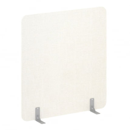 Перегородки на металлических опорах на фетровых подпятниках R-line soft AP.F-140-150 Romeo-01_0