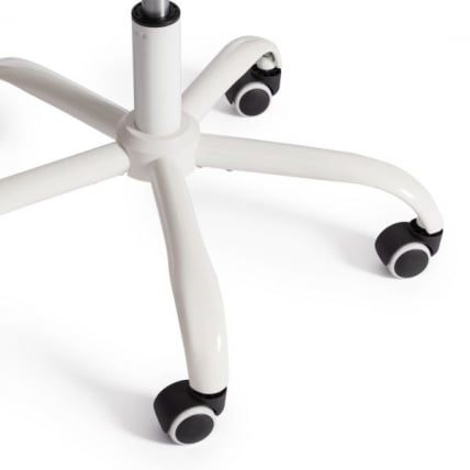 Кресло BM-520M ткань, серый_11