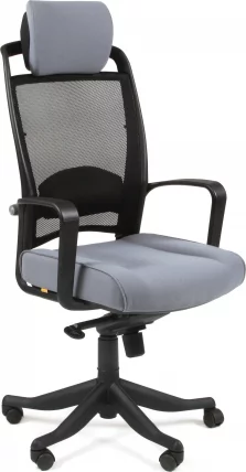 Кресло руководителя CHAIRMAN 283 Ткань 26-25_0