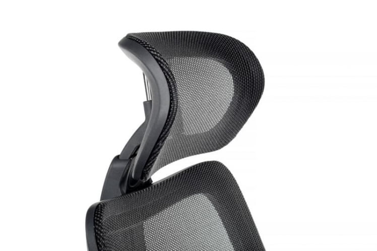 Кресло Argo W-228 (Черный)_7