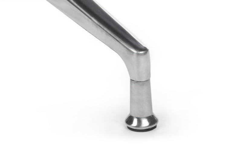 Кресло Соул-СТ C1908 Светло-серый / Soul-ST C1908_8