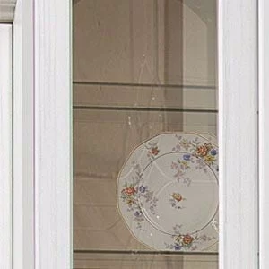 Шкаф-витрина угловая В-2 Венеция_6