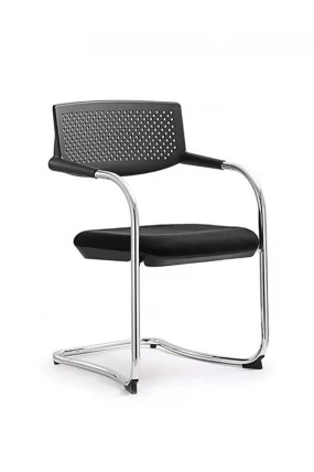 Кресло офисное САМБА BLACK CF_0