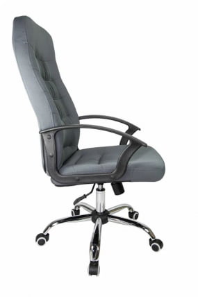 Кресло офисное RCH 1200 S Серое_5