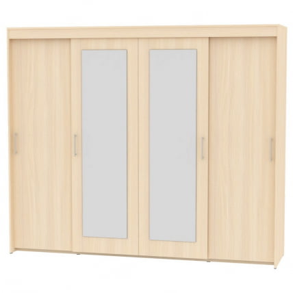 Шкаф-купе Т-5-198х235х45-М(ДМ-8) / T-5-198х235х45-M(ДМ-8)_0