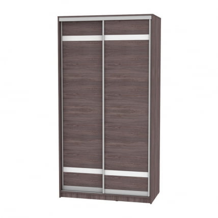 Шкаф-купе Б-230х120х60-1(ЯАТ-Д9Д9) / B-230х120х60-1(ЯАТ-D9D9)_0