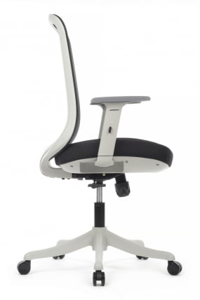 Кресло RCH BH2358S Черное_1