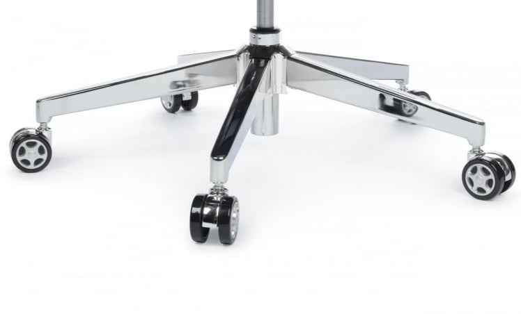 Кресло Leon-M RCH B916 Кремовый_9