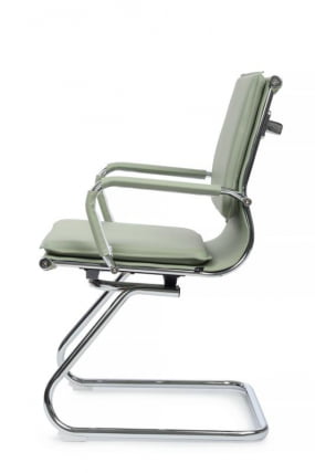 Кресло Hugo RCH 6003-3E Зеленый_5