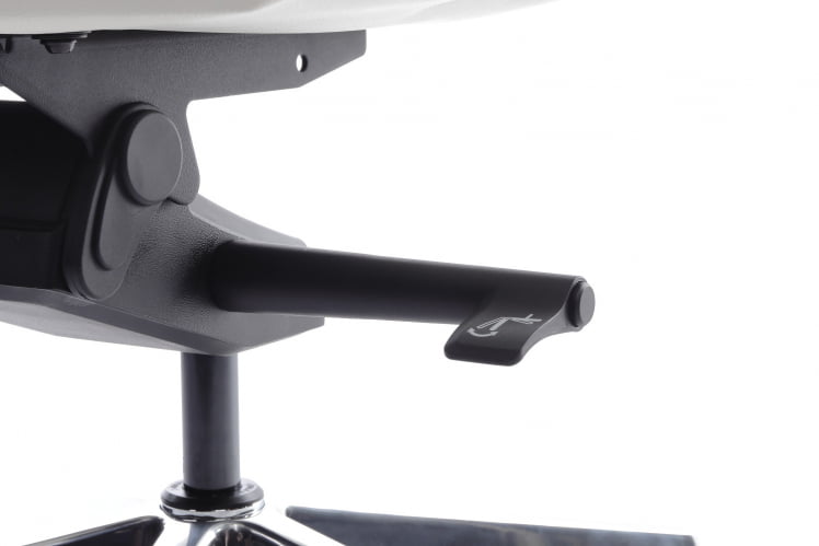 Кресло Rosso-M B1918 Черный_11