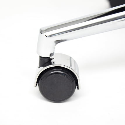 Кресло STYLE флок , розовый, 137_9