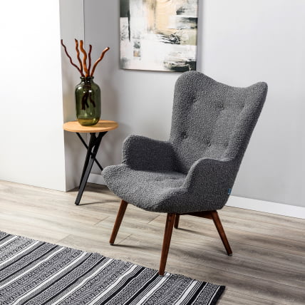 Кресло Хайбэк темно-серый/т.орех_10