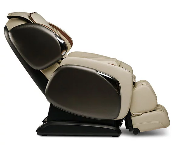 Массажное кресло ESPRIT Бежевый_1
