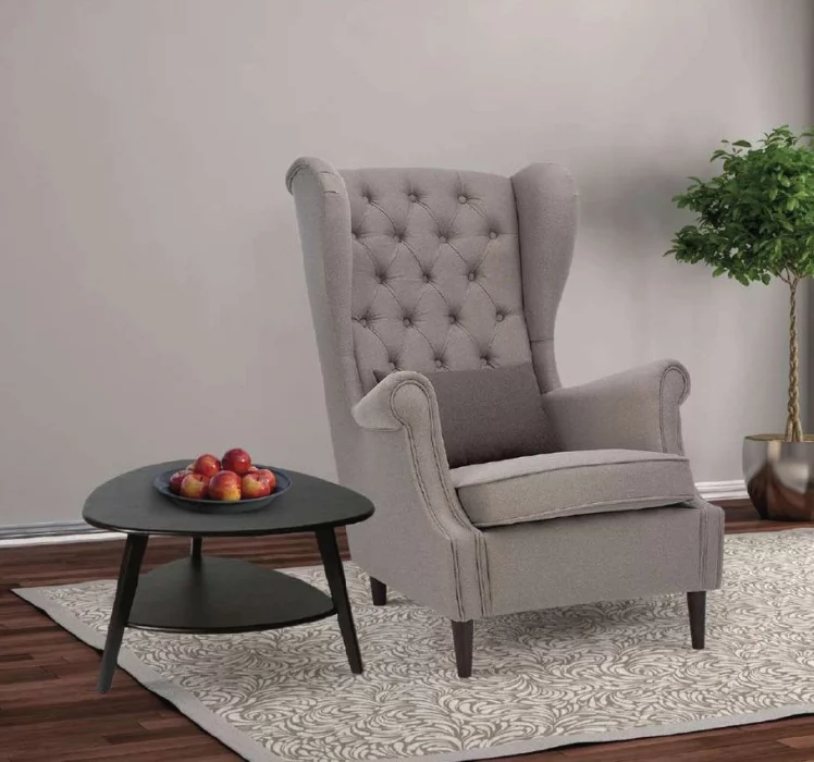 Кресло Лесет Винтаге Милос 20-Милос 9 / Leset Vintage Milos 20-Milos_4