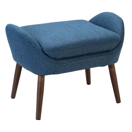 Пуф Сканди-2 (П) Блю Арт_0