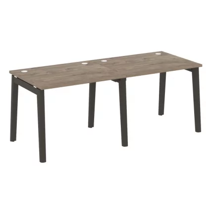 Рабочая станция ONIX WOOD OW.RS-2.1.8 Тиквуд Темный/Темный_0