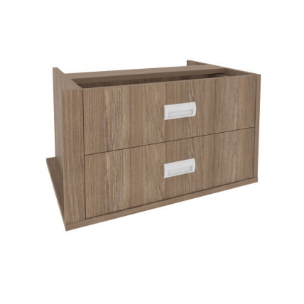 Блок ящиков боковой Maris SH.YB-4 Дуб Аризона_0