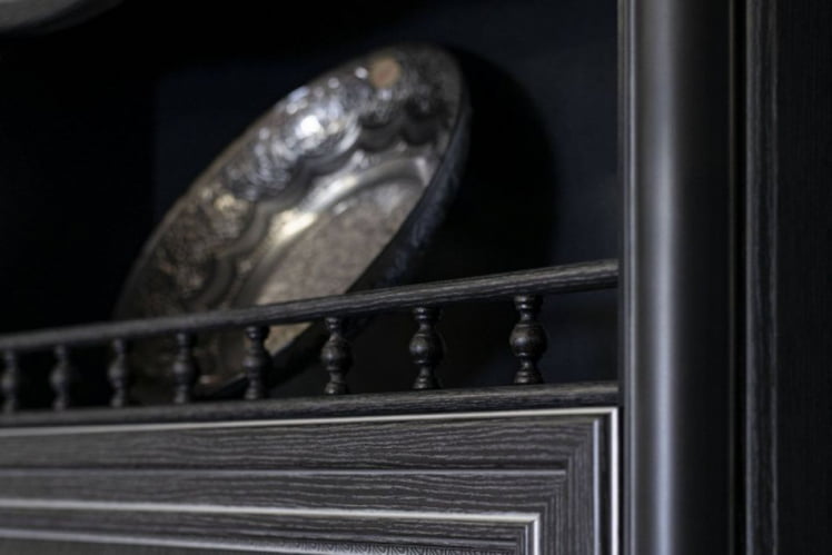 Балюстрада 800 Италия ЛД 235.430.000 Дуб темный_1