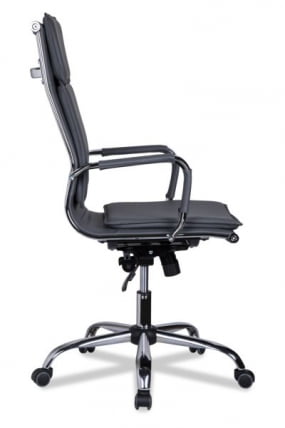 Кресло офисное Коллеге CЛГ-617 ЛКСХ-А Грей / College CLG-617 LXH-A Grey_3