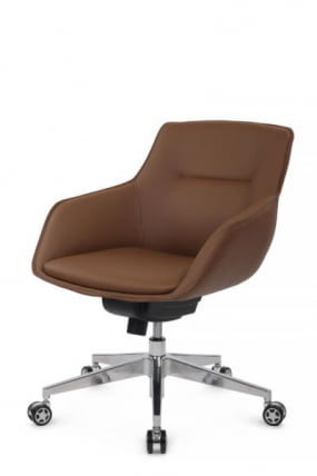 Кресло Magic-M B628 Коричневый_12