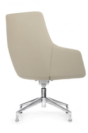 Кресло Соул-СТ C1908 Светло-серый / Soul-ST C1908_2