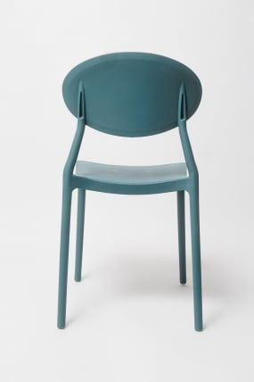 Стул SC-172 Морская волна_2