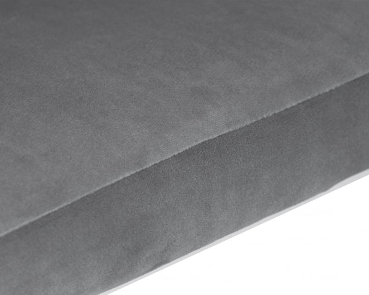 Стул барный DOBRIN JOSEPH BLACK (серый велюр (MJ9-75))_9