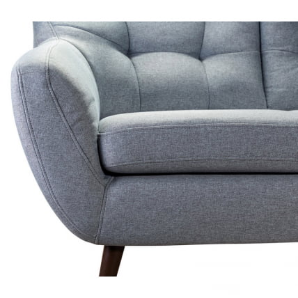 Диван Сканди (Д) Грей_4