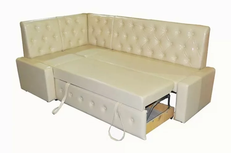 Диван угловой раскладной Зефир Комбинация 1 Альфа 04_1