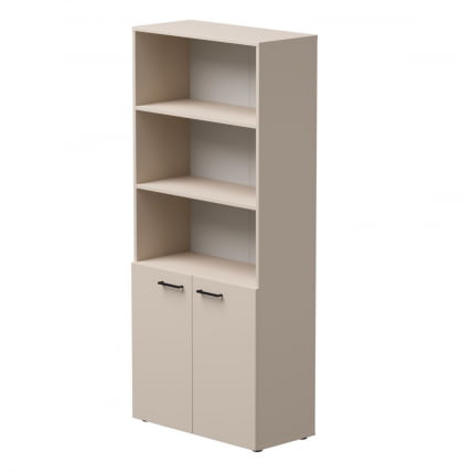 Шкаф полузакрытый Everprof EVO 254Н003 Кашемир_0