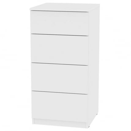 Комод К-93кс45кс45-1-ПО(Белый) / K-93x45x45-1-PO(Белый)_0