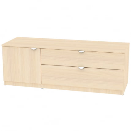 Комод Калисто(К52)475х1352х468ручкаторцеваяТР-2(ДМ) / Калисто(K52)475х1352х468ручкаторцеваяTR-2(ДМ)_0